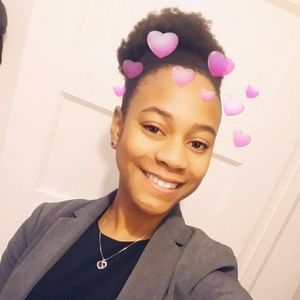 Meet your Posher, Janice